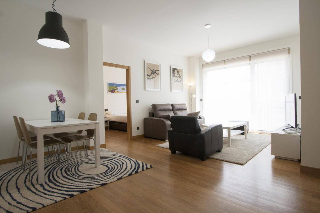 Appartement The Collection | Avenida Ii *